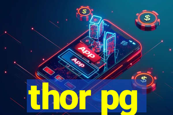thor pg